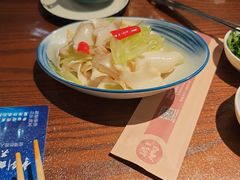 -本味焖罐源(天泽街店)
