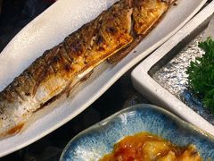 -弓二·烧鸟居酒屋(财富购物中心店)