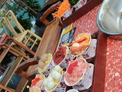 -纸盐河码头火锅(十八梯店)