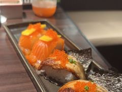 -匠和风精致料理(莆田财富中心店)