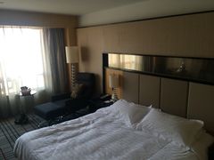 -南京THE TAI太和紫金大酒店