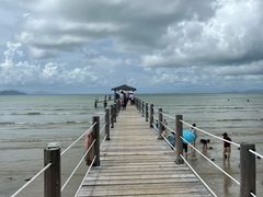 -汕尾风车岛