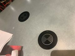 -麦当劳(国际社区店)