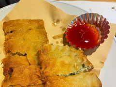 葱花肉-大牌大·传统杭帮菜(湖滨店)