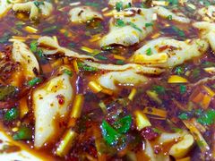 -尤素福东举院饺子馆