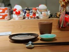 -鸭川食堂·鳗丼(鼓楼店)