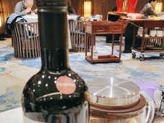 -红棉中餐厅·广州海航威斯汀酒店