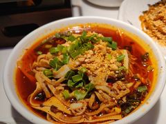 -今朝桃花醉川菜小酒馆(龙湖天街店)