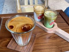 -Metal hands·铁手咖啡