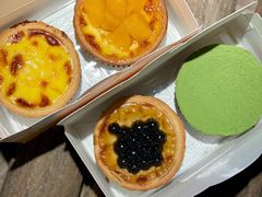 -黛汀烘焙DAINTY BAKERY(代字行合生汇店)