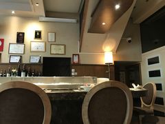 -Oyster Talks 四度蚝法餐厅