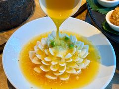 -若蘭慈·无国界素食料理(欢乐海岸店)