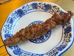 -牛街清真满恒記(平安里西大街店)