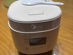 -小柴米·传统江西菜(八一广场店)