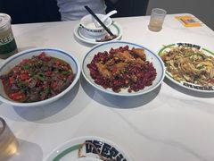 -欧记大排档·景德菜(上海首店)