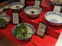 -富力希尔顿酒店·地阔自助餐厅