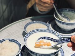 -开心糖水铺(天府三街店)