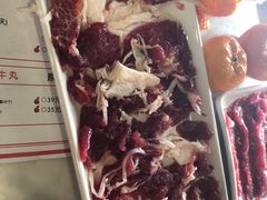 吊龙-食潮汕头鲜牛馆(望京保利店)