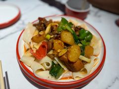 -欧提汗·新疆餐厅·清真(银都路店)