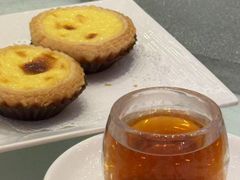 -海都六福酒家(世博广场店)