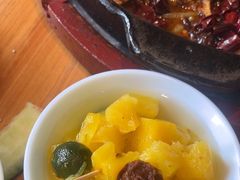 -老板恋上鱼(环山路店)
