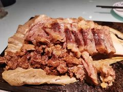 -老家水饺濮阳菜(巴黎街店)