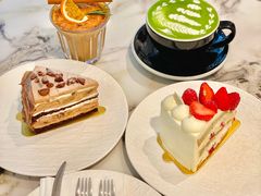-沛家·西餐Brunch·直火料理