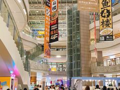-金鹰国际购物中心(江都店)
