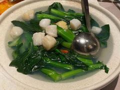 -小炳胜(卓悦中心店)