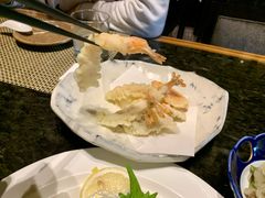 -青岛海泉湾皇冠假日度假酒店-天海日餐厅