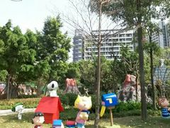 -史努比缤纷世界