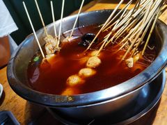 -160烧烤(香坊店)