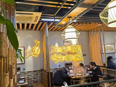 -俺家鲜·烧烤龙虾地锅鸡(观音塘店)