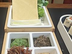 -魁盛居百年鲁菜馆(中林路店)