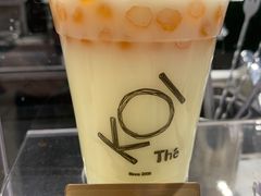 -KOI The(卓悦汇购物中心店)