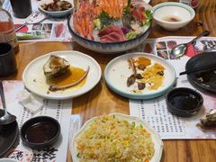 -松坂屋日料自助(长城路店)