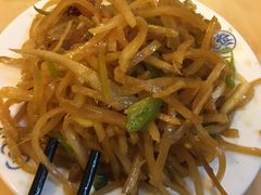 -老三羊汤【北兴隆街店】