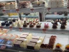 -西村叔叔的店·面包·甜品·蛋糕(清河万象汇店)