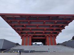 -中华艺术宫(上海美术馆)