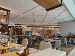 -TABLE·味西餐厅-成都茂业JW万豪酒店