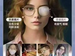 -宝视达眼镜(周口市广场店)
