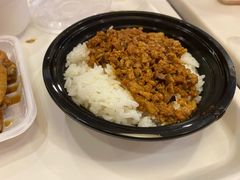 台湾卤肉饭-一心一味(福星店)