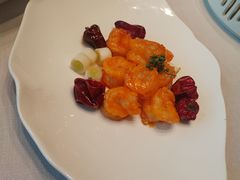 -颂福楼·南京菜(定淮门店)