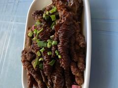 -新记肉骨茶