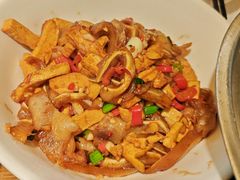 -八碗湘长沙市井菜(坡子街店)