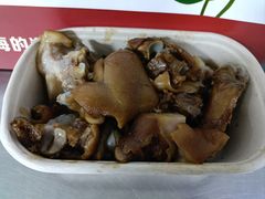 -胶东人家(奥体中心店)