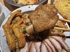 -水平有限广西米粉·广西风味集(五道口店)