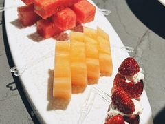 -3号仓库·创意中国菜(长宁龙之梦店)