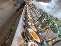 -九寸花汀(摩天活力城店)