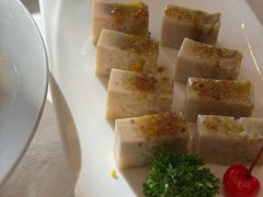 桂花板栗糕-楼外楼(西湖景区孤山路店)